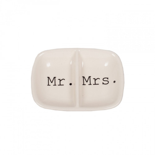 менажница mr and mrs в Махачкале