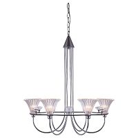 подвесная люстра arte lamp albero a1744lm-6cc в Махачкале