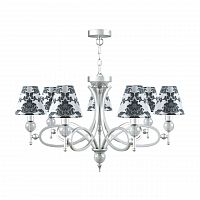 подвесная люстра lamp4you eclectic m2-07-cr-lmp-o-2 в Махачкале