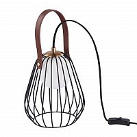 настольная лампа maytoni indiana mod544tl-01b в Махачкале
