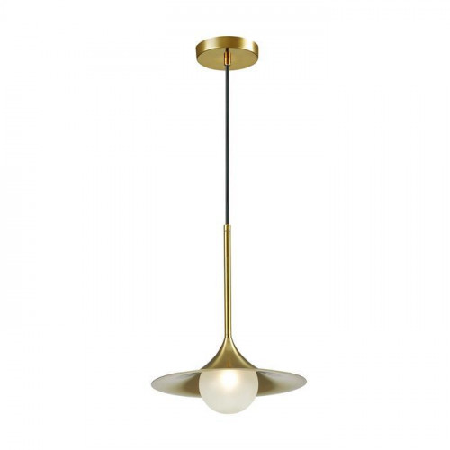подвесной светильник odeon light barolo 4155/7l в Махачкале