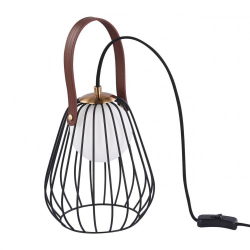 настольная лампа maytoni indiana mod544tl-01b в Махачкале