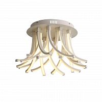 потолочная светодиодная люстра st luce filiali sl827.502.20 в Махачкале