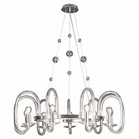 подвесная люстра maytoni taro mod026pl-09ch в Махачкале