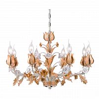 подвесная люстра arti lampadari contrada e 1.1.8 wo в Махачкале