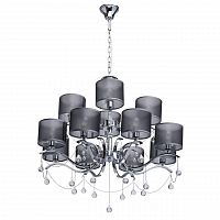 подвесная люстра mw-light федерика 82 379019212 в Махачкале