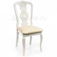 стул деревянный lomar butter milk в Махачкале