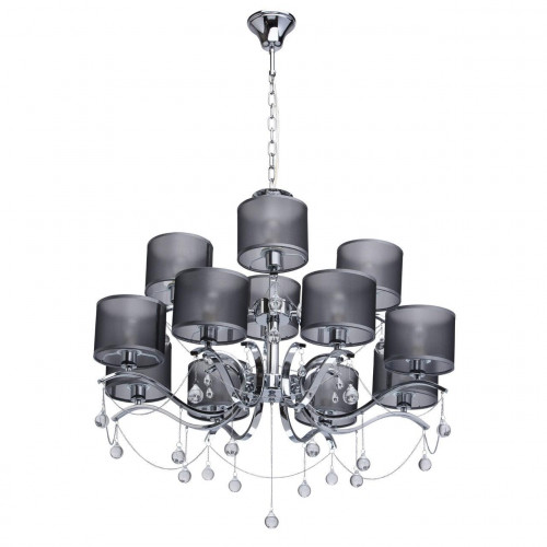 подвесная люстра mw-light федерика 82 379019212 в Махачкале