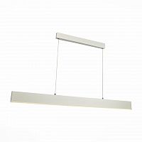 подвесной светодиодный светильник st luce percetti sl567.553.01 в Махачкале