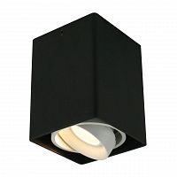 потолочный светильник arte lamp a5655pl-1bk в Махачкале