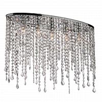 потолочный светильник ideal lux rain clear pl5 в Махачкале