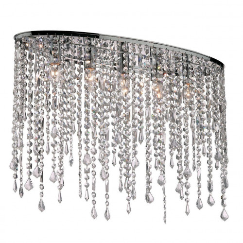 потолочный светильник ideal lux rain clear pl5 в Махачкале