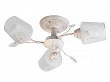 потолочная люстра toplight pamela tl7150x-03wg в Махачкале