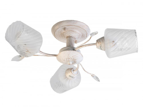 потолочная люстра toplight pamela tl7150x-03wg в Махачкале
