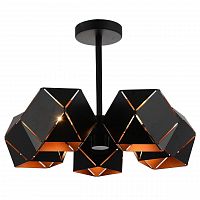 потолочная люстра st luce enigma sl258.402.05 в Махачкале