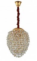 подвесной светодиодный светильник st luce pigna sl603.203.06 в Махачкале