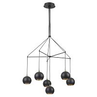 подвесная люстра lumion neruni 3635/6 в Махачкале