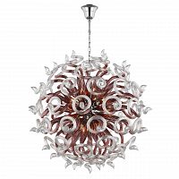 подвесная люстра osgona medusa 890188 в Махачкале