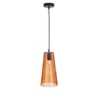 подвесной светильник idlamp iris color 243/1-whitegold в Махачкале