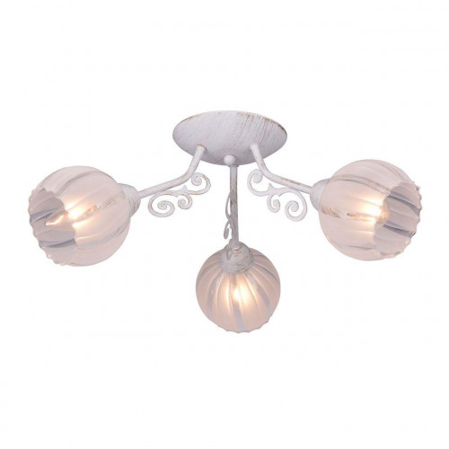 потолочная люстра toplight megan tl3800x-03wg в Махачкале