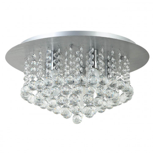 потолочная люстра mw-light венеция 276014605 в Махачкале