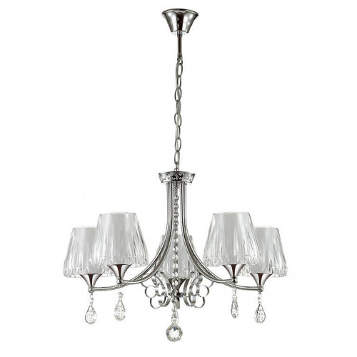подвесная люстра lumion modesta 3411/5 в Махачкале