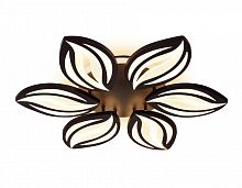 потолочная светодиодная люстра ambrella light original fa508 в Махачкале