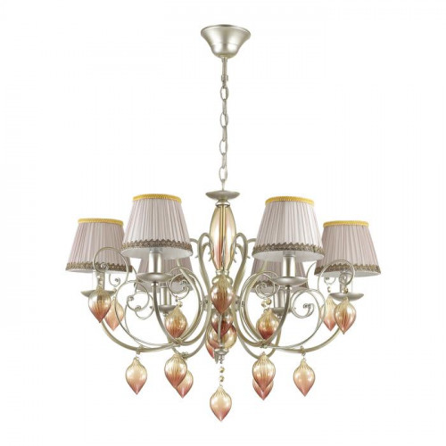 подвесная люстра odeon light persia 3925/6 в Махачкале