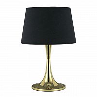 настольная лампа ideal lux london tl1 big ottone в Махачкале