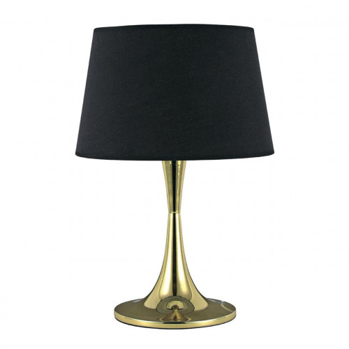 настольная лампа ideal lux london tl1 big ottone в Махачкале