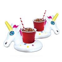 набор подстаканников для бассейна unicorn 2 шт в Махачкале