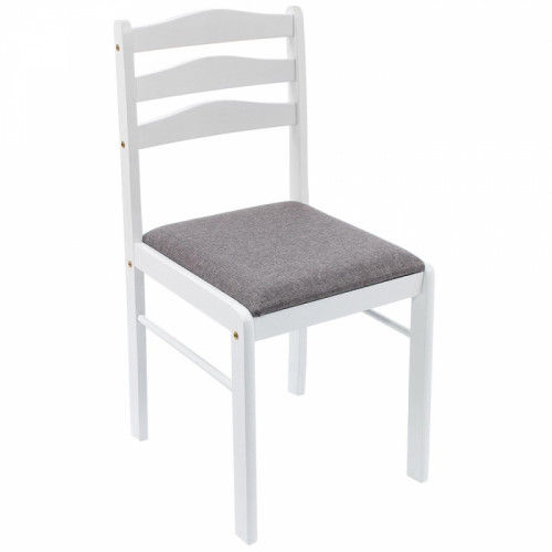 стул деревянный camel white / light grey в Махачкале