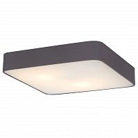 потолочный светильник arte lamp cosmopolitan a7210pl-3bk в Махачкале