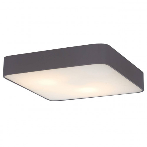 потолочный светильник arte lamp cosmopolitan a7210pl-3bk в Махачкале