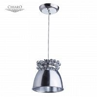подвесной светильник chiaro виола 298011901 в Махачкале
