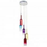 подвесной светодиодный светильник spot light bottle 1185528 в Махачкале