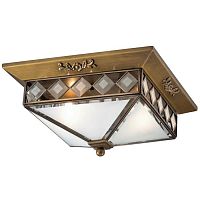 потолочный светильник odeon light morne 2544/2 в Махачкале