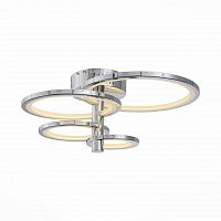 потолочная светодиодная люстра st luce ciclo sl869.102.04 в Махачкале