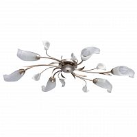 потолочная люстра mw-light восторг 19 242016306 в Махачкале
