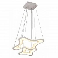подвесной светодиодный светильник omnilux vesimo oml-02403-58 в Махачкале