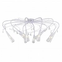 потолочная люстра lightstar aereo 711120 в Махачкале