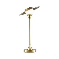 настольная лампа odeon light barolo 4155/7tl в Махачкале