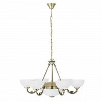 подвесная люстра eglo savoy 82749 в Махачкале