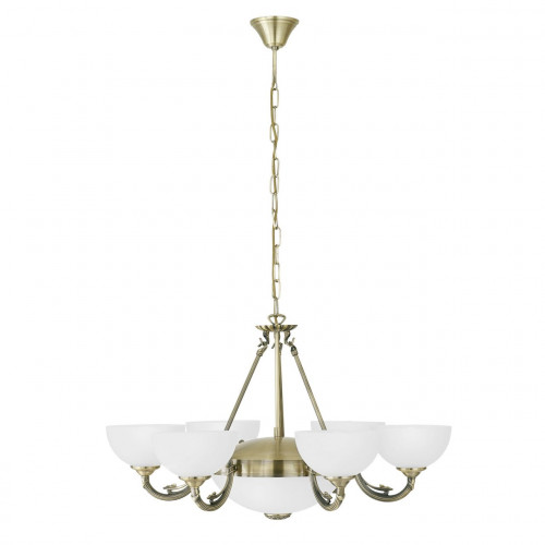 подвесная люстра eglo savoy 82749 в Махачкале