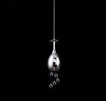 подвесной светильник crystal lux snodo sp1 в Махачкале
