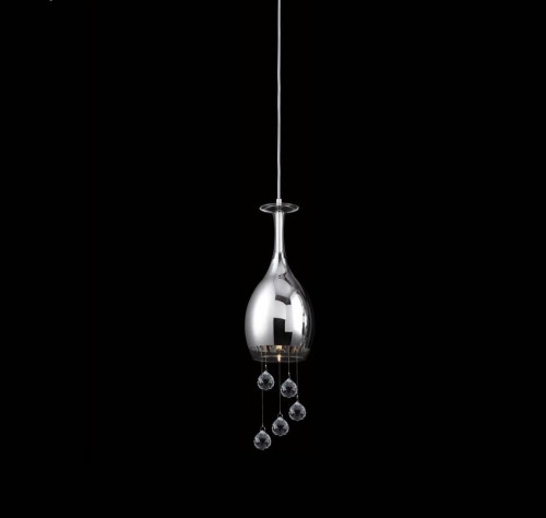 подвесной светильник crystal lux snodo sp1 в Махачкале