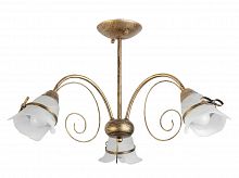 потолочная люстра toplight bridget tl3620x-03 в Махачкале