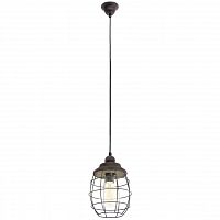 подвесной светильник eglo vintage 49219 в Махачкале
