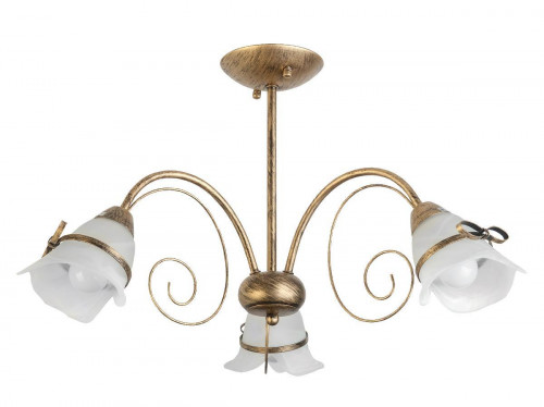 потолочная люстра toplight bridget tl3620x-03 в Махачкале