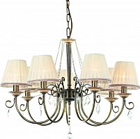 подвесная люстра st luce entusia sl124.323.07 в Махачкале